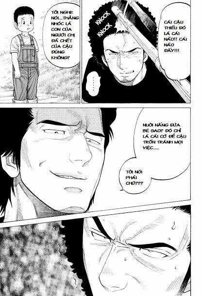 Rrr - Rock 'N' Roll Ricky Chapter 15 trang 17