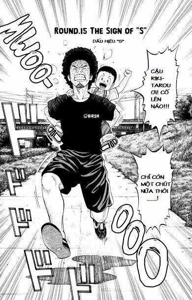 Rrr - Rock 'N' Roll Ricky Chapter 15 trang 2