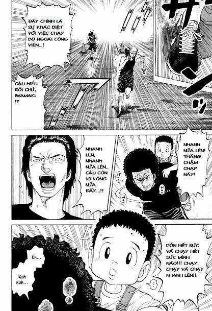 Rrr - Rock 'N' Roll Ricky Chapter 15 trang 6