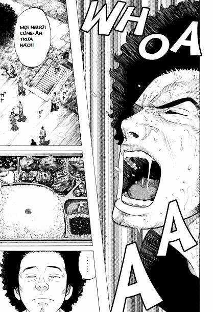 Rrr - Rock 'N' Roll Ricky Chapter 15 trang 7