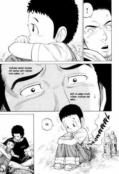 Rrr - Rock 'N' Roll Ricky Chapter 15 trang 9