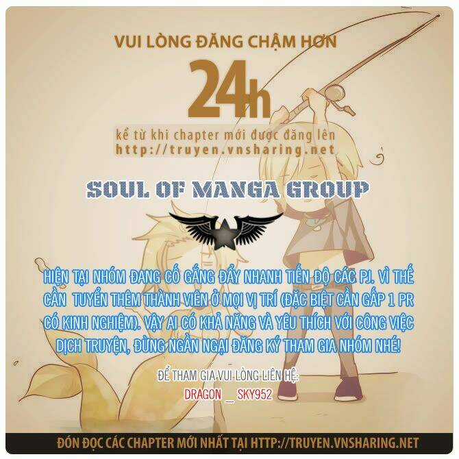 Rrr - Rock 'N' Roll Ricky Chapter 2 trang 21