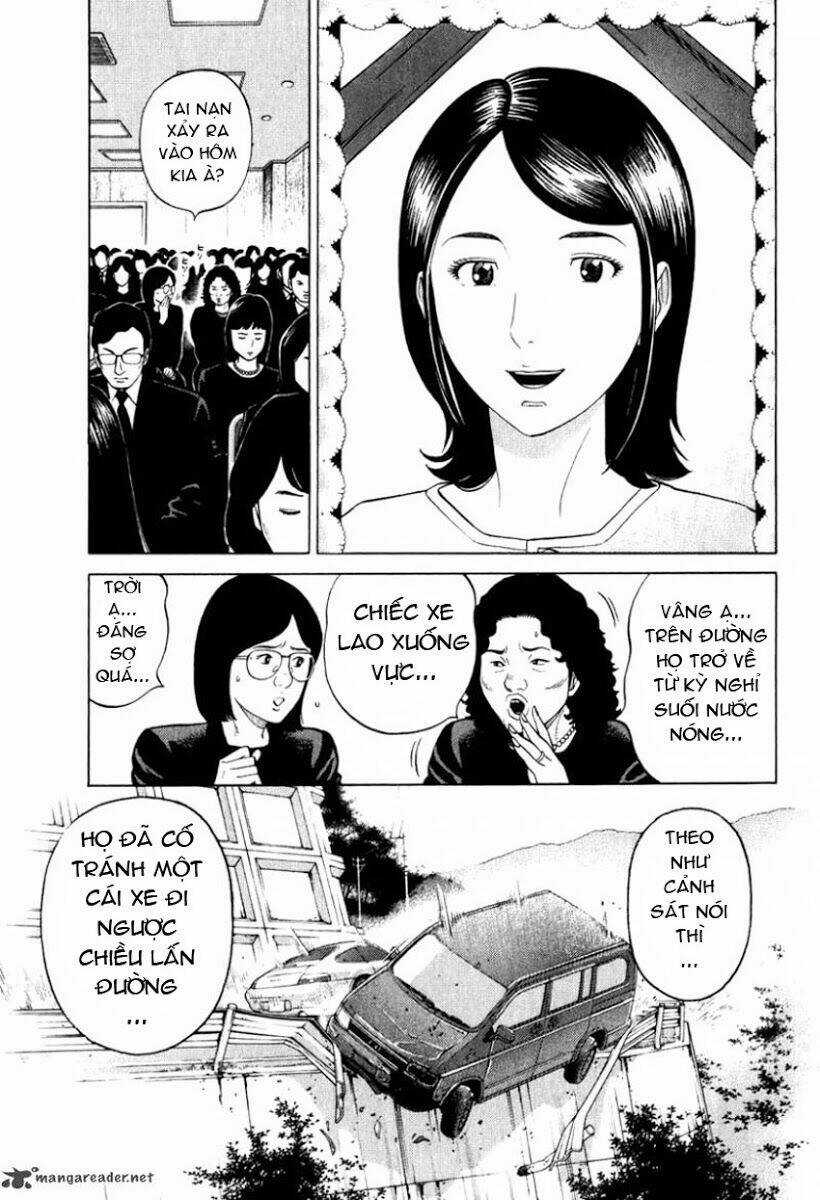 Rrr - Rock 'N' Roll Ricky Chapter 8 trang 2