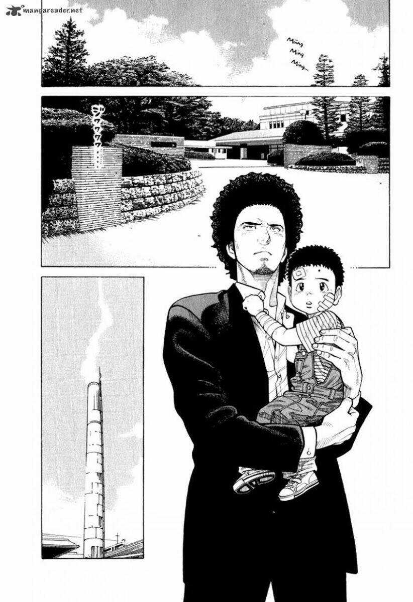 Rrr - Rock 'N' Roll Ricky Chapter 8 trang 20