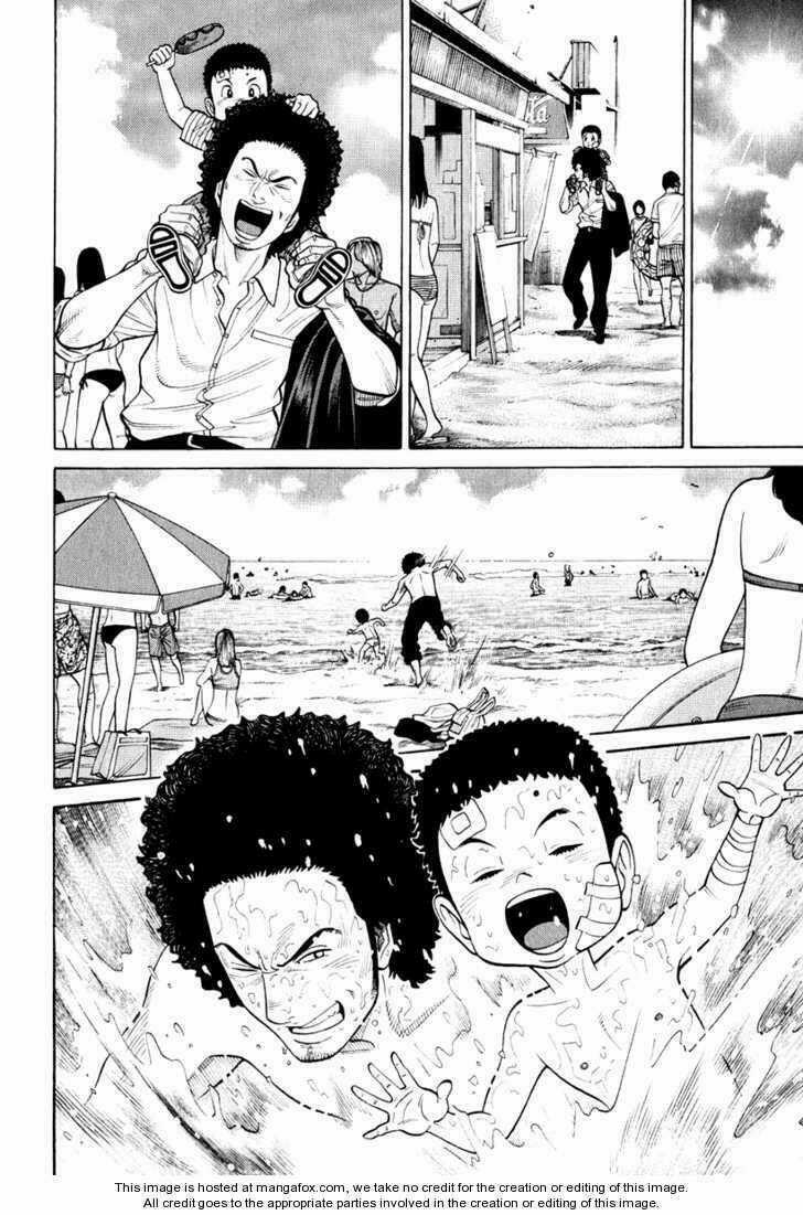 Rrr - Rock 'N' Roll Ricky Chapter 9 trang 9