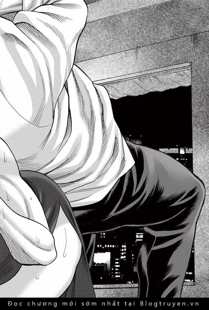 rui nakimushi no koroshiya Chapter 2 trang 16