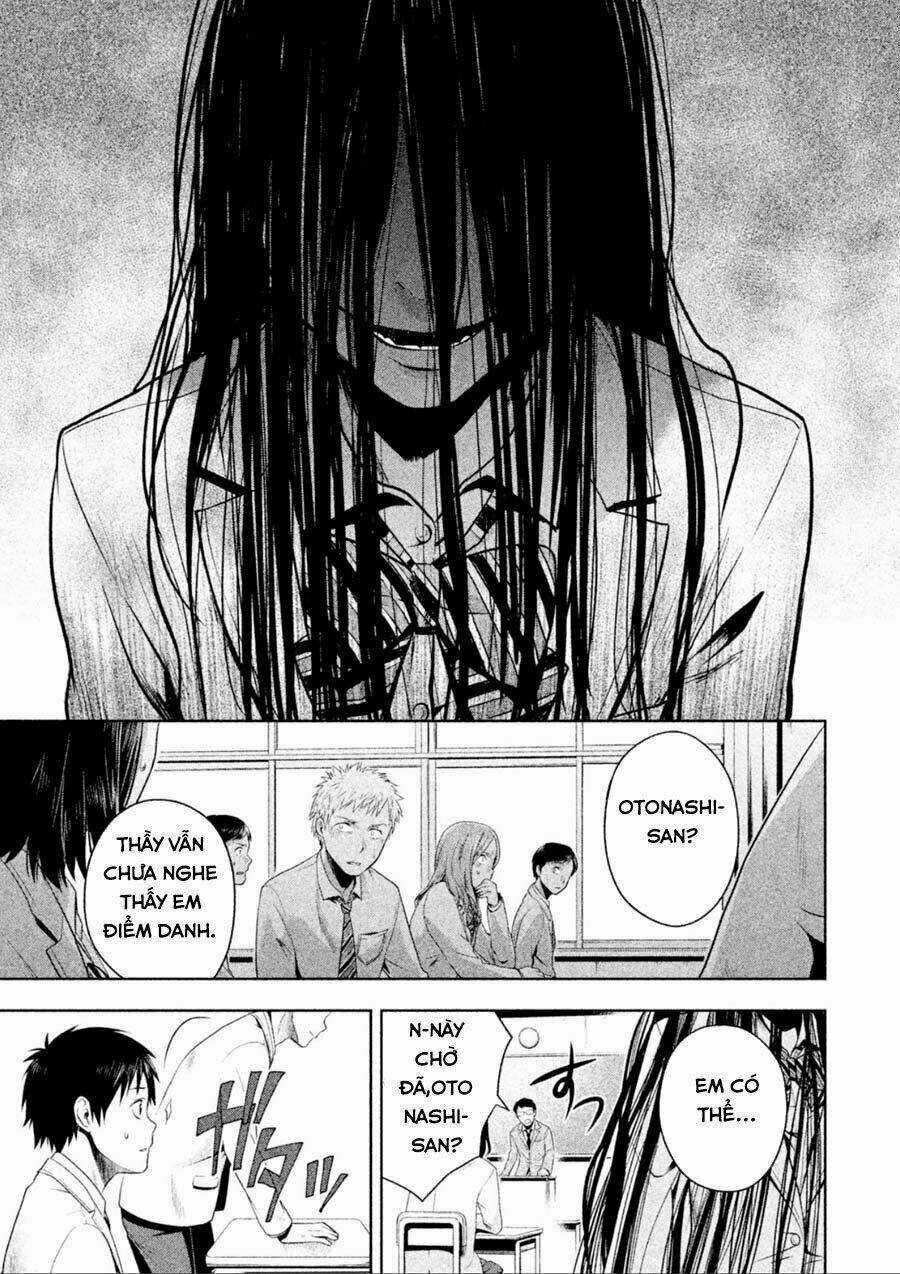 Rule - Annihilation Classroom Chapter 1.2 trang 32