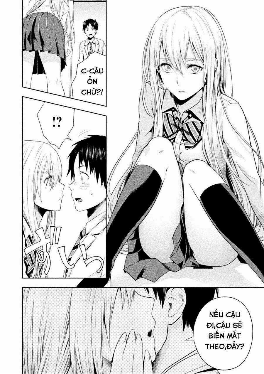 Rule - Annihilation Classroom Chapter 1.2 trang 37