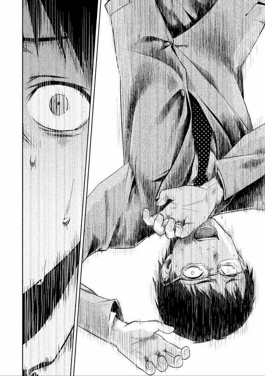 Rule - Annihilation Classroom Chapter 1.2 trang 45