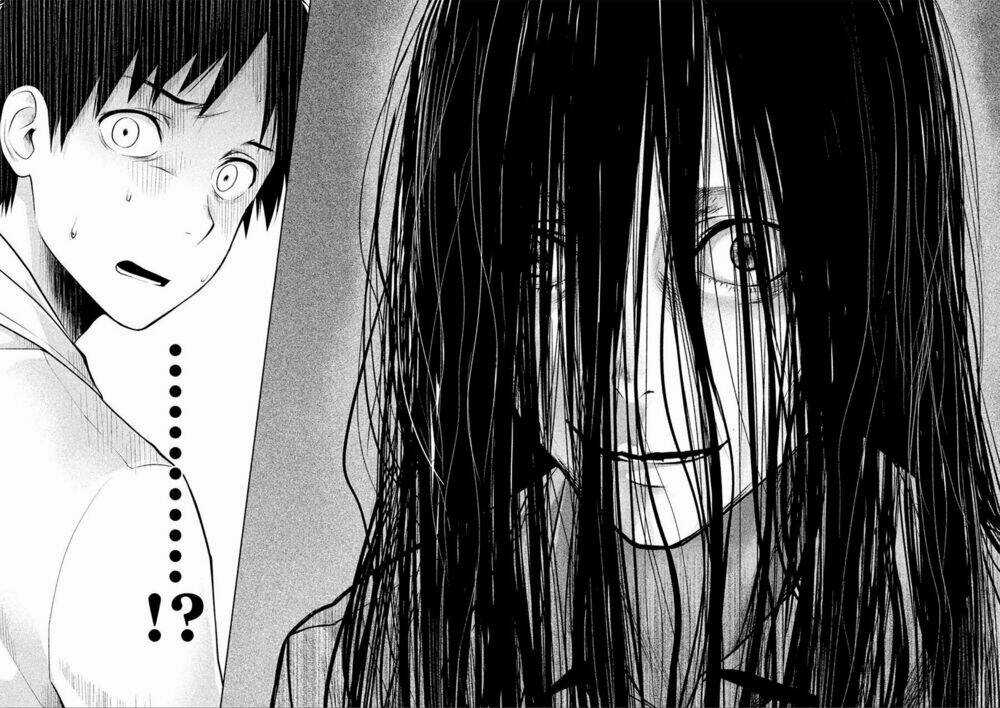 Rule - Annihilation Classroom Chapter 1.2 trang 8