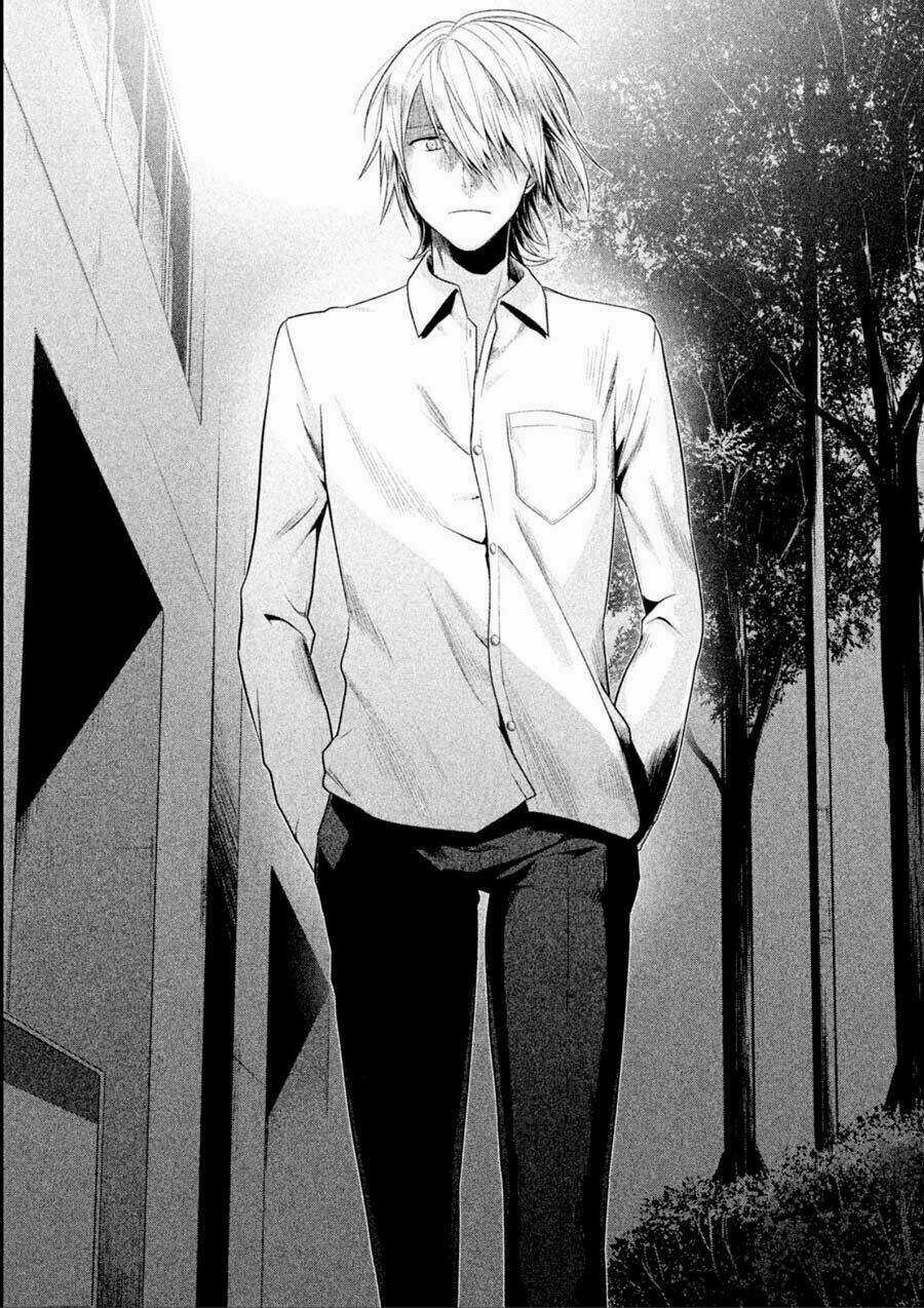 Rule - Annihilation Classroom Chapter 12 trang 16