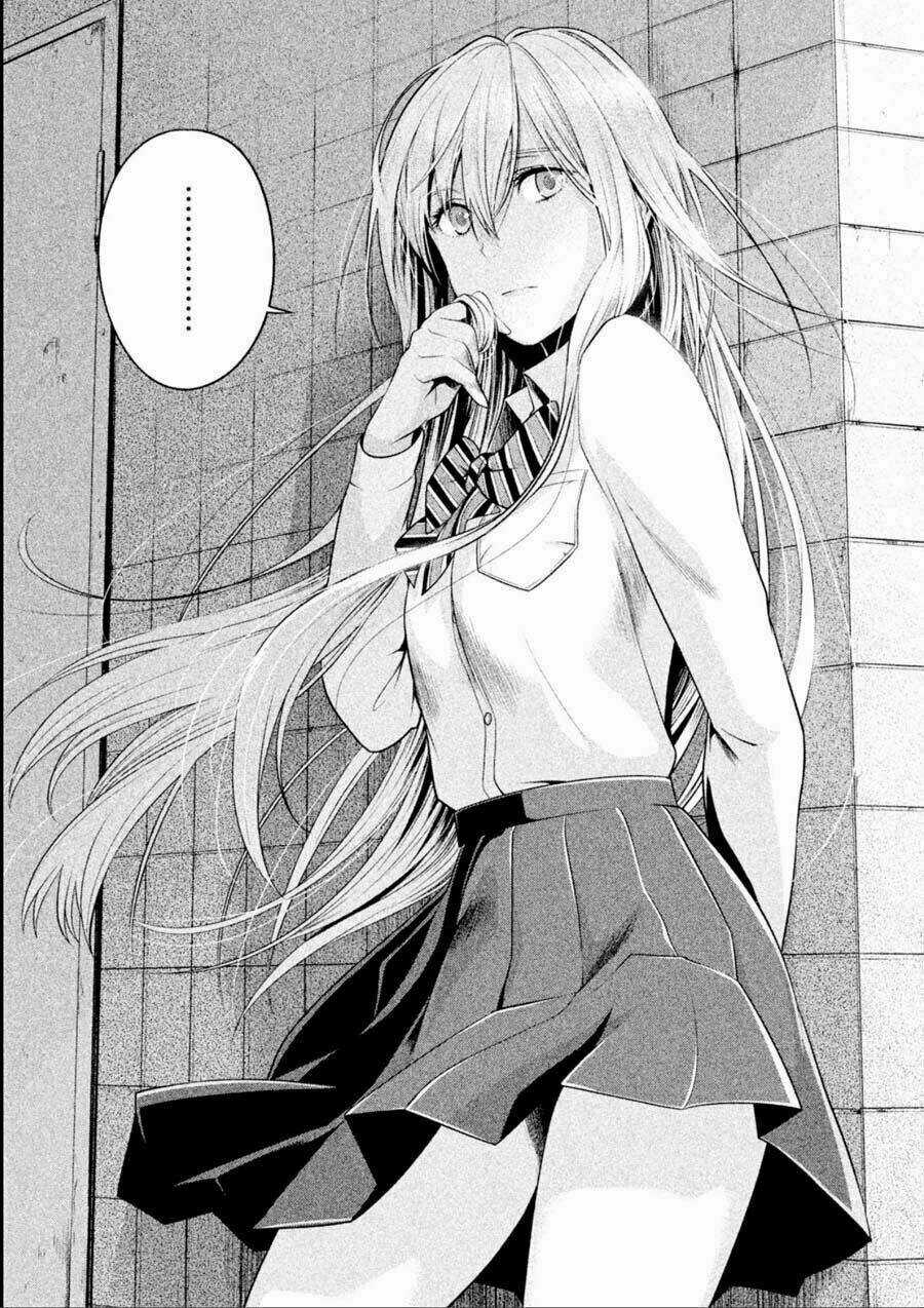 Rule - Annihilation Classroom Chapter 12 trang 3