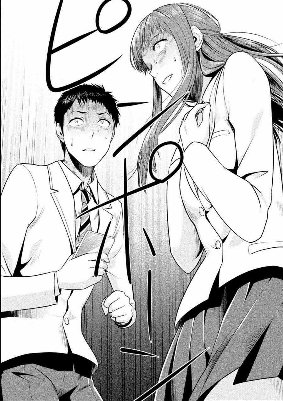 Rule - Annihilation Classroom Chapter 13 trang 19