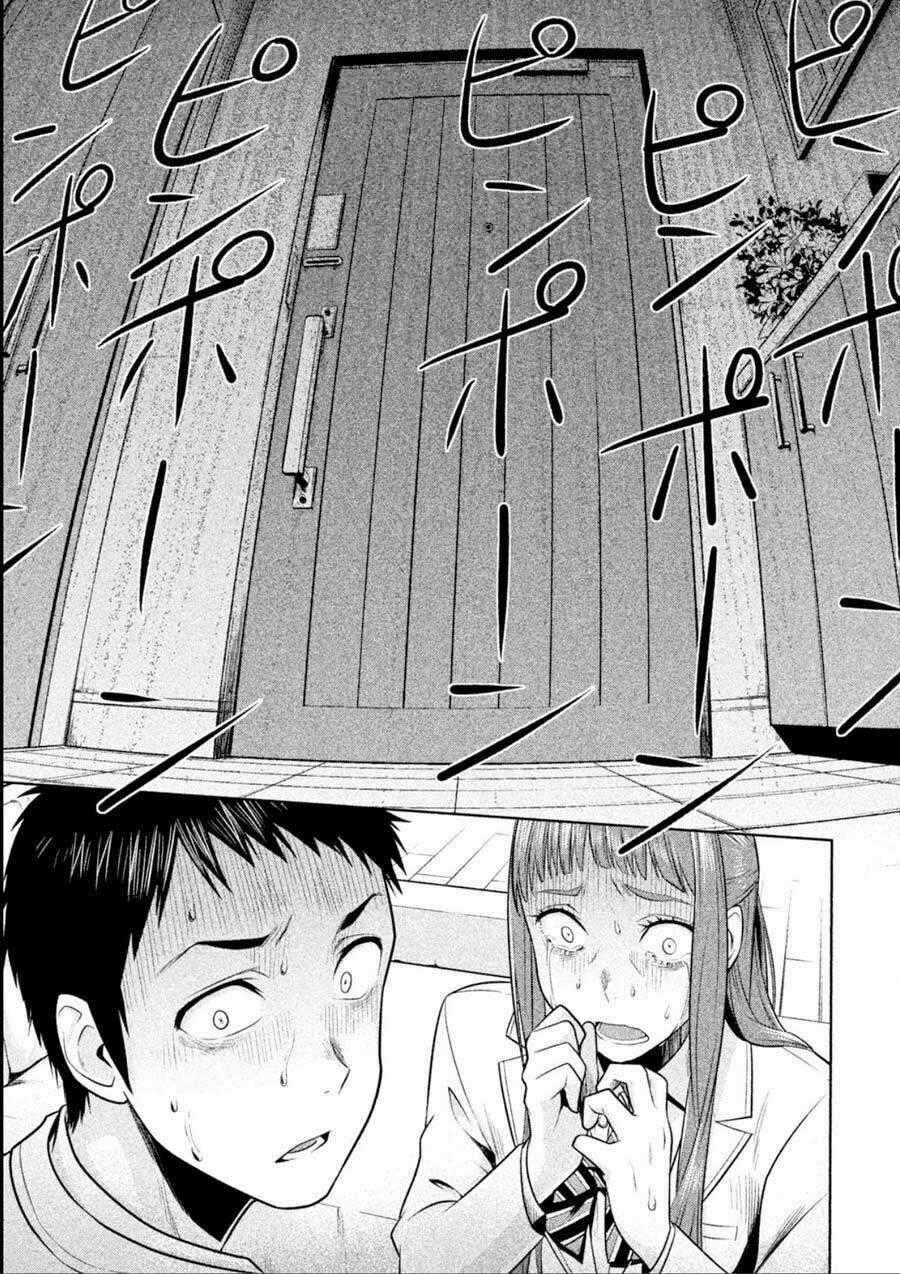 Rule - Annihilation Classroom Chapter 13 trang 20