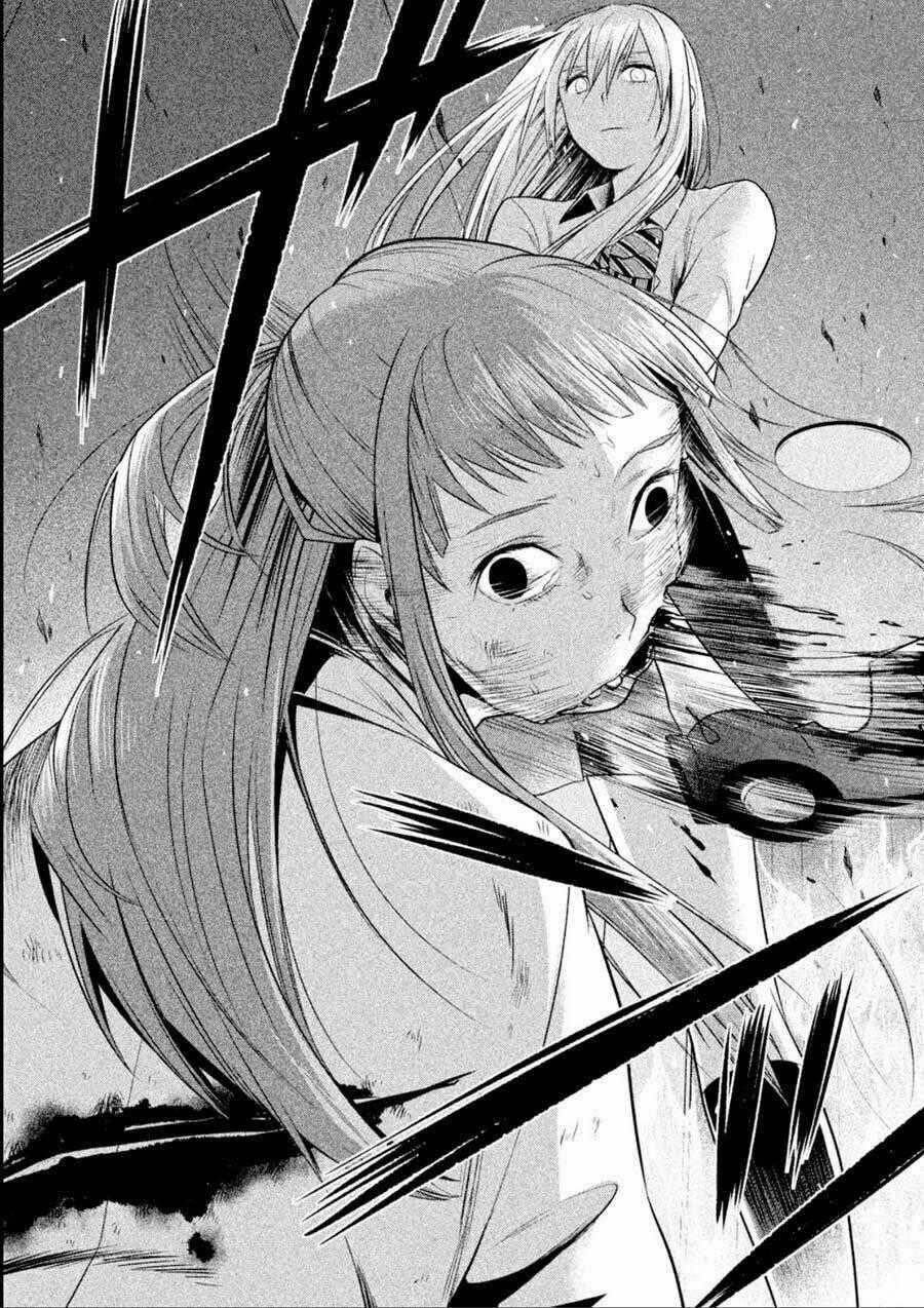 Rule - Annihilation Classroom Chapter 15 trang 19