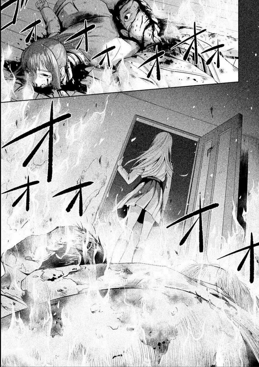 Rule - Annihilation Classroom Chapter 15 trang 20