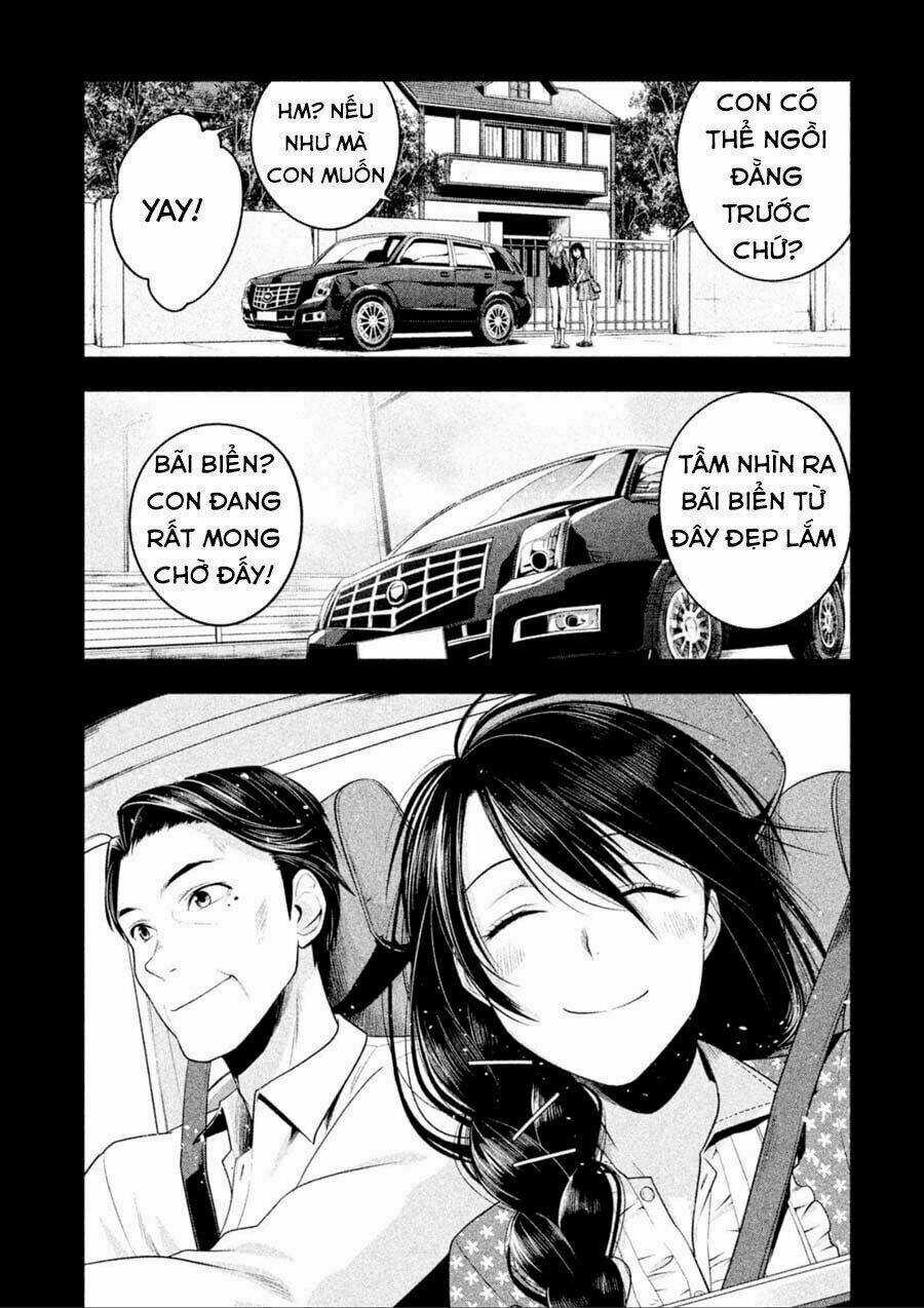 Rule - Annihilation Classroom Chapter 16 trang 10