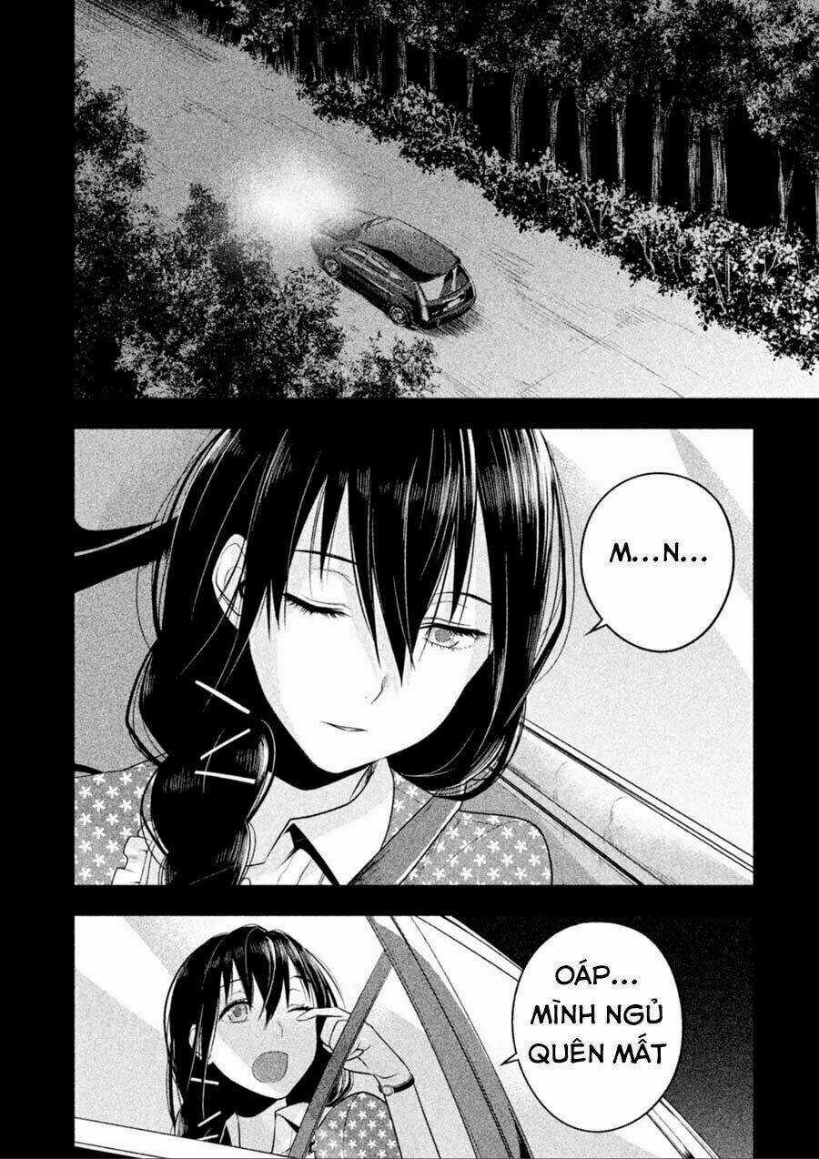 Rule - Annihilation Classroom Chapter 16 trang 11