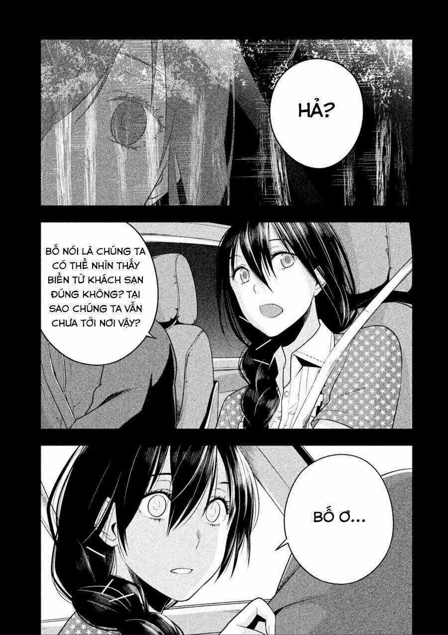 Rule - Annihilation Classroom Chapter 16 trang 12