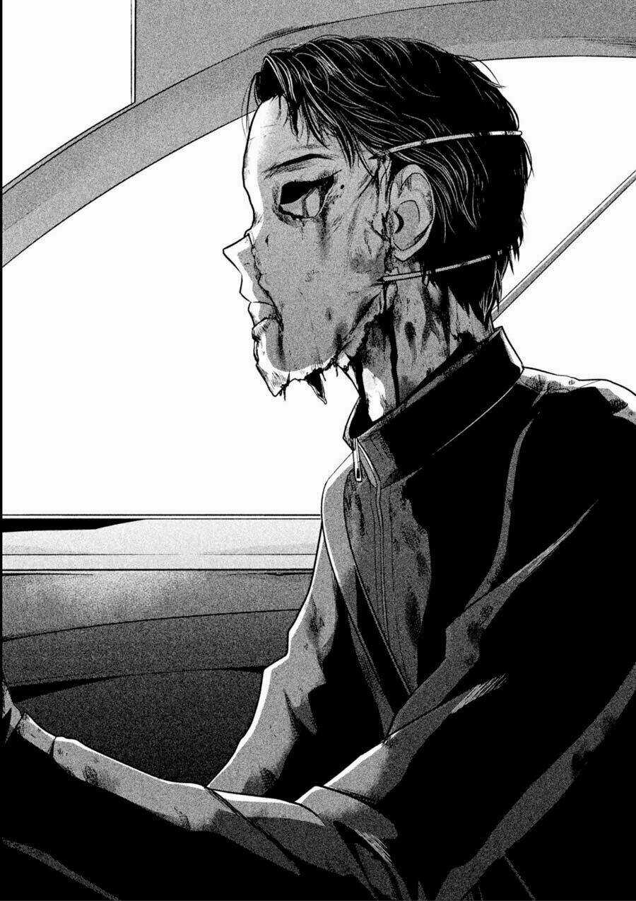 Rule - Annihilation Classroom Chapter 16 trang 13