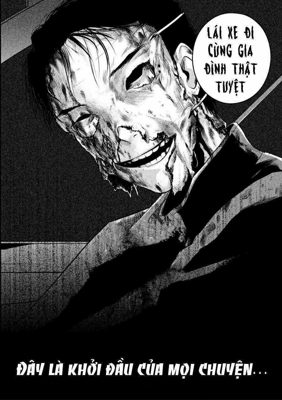 Rule - Annihilation Classroom Chapter 16 trang 15