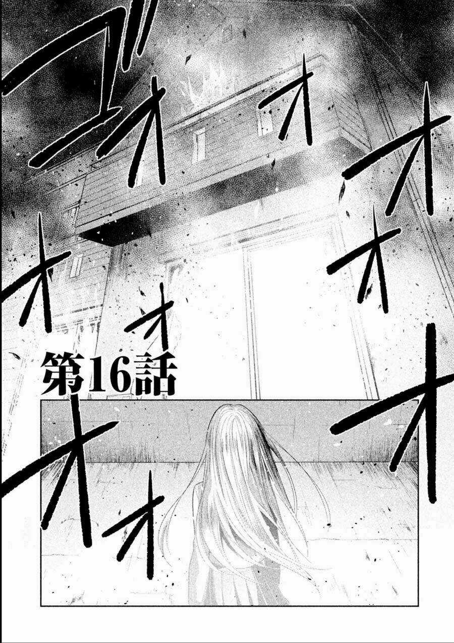 Rule - Annihilation Classroom Chapter 16 trang 2