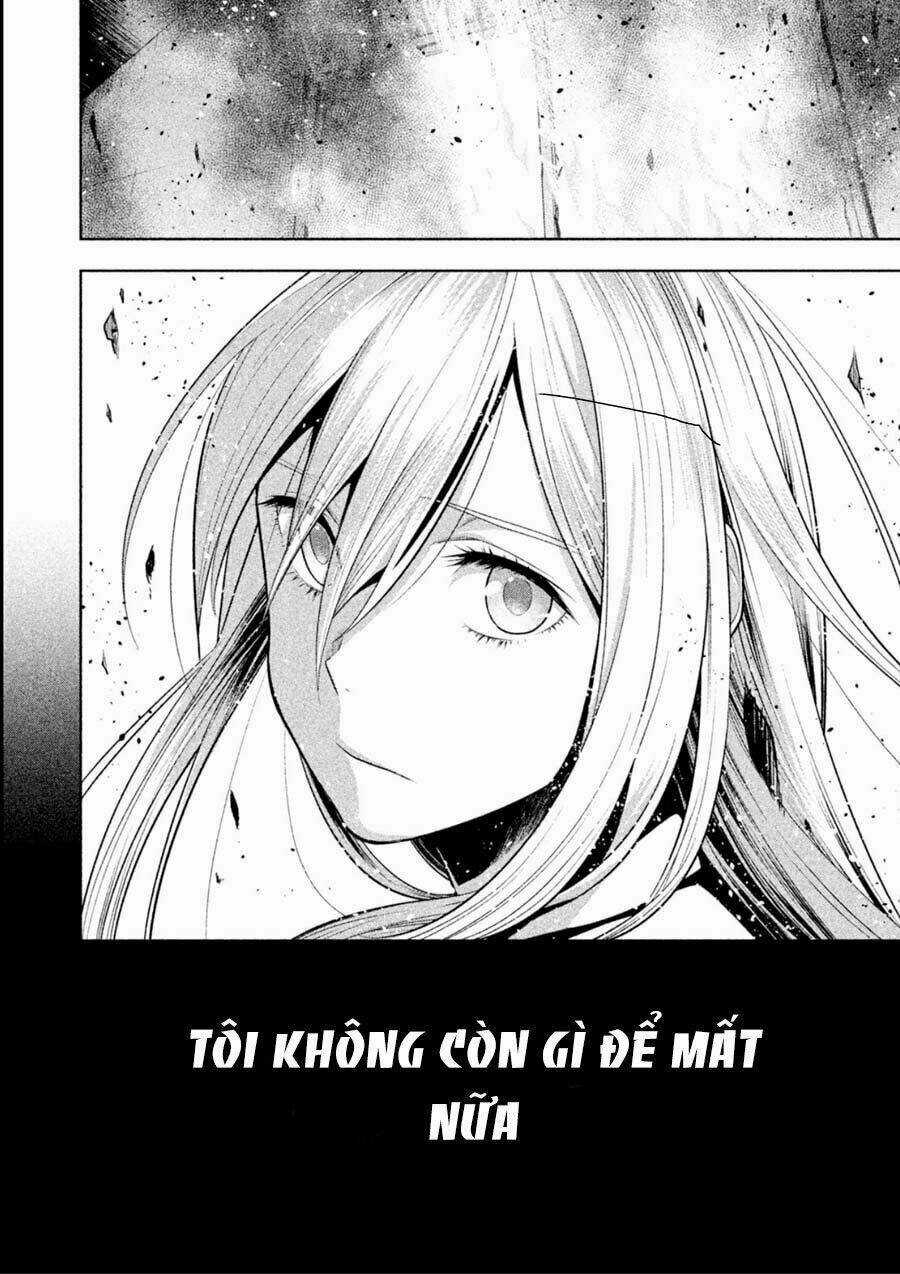 Rule - Annihilation Classroom Chapter 16 trang 3