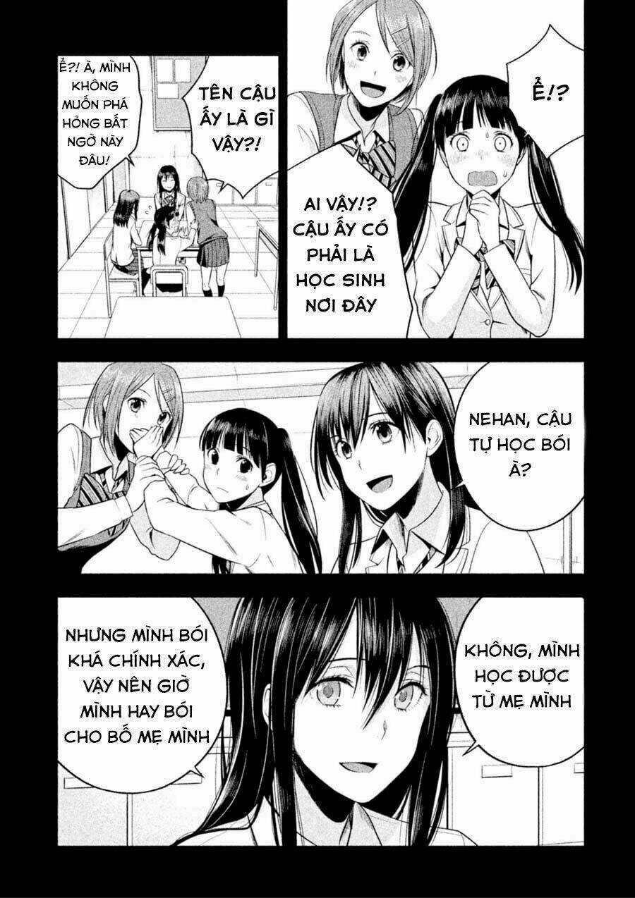 Rule - Annihilation Classroom Chapter 16 trang 5