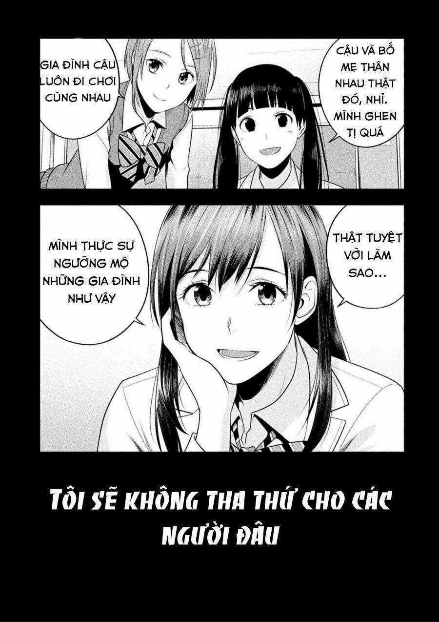 Rule - Annihilation Classroom Chapter 16 trang 6