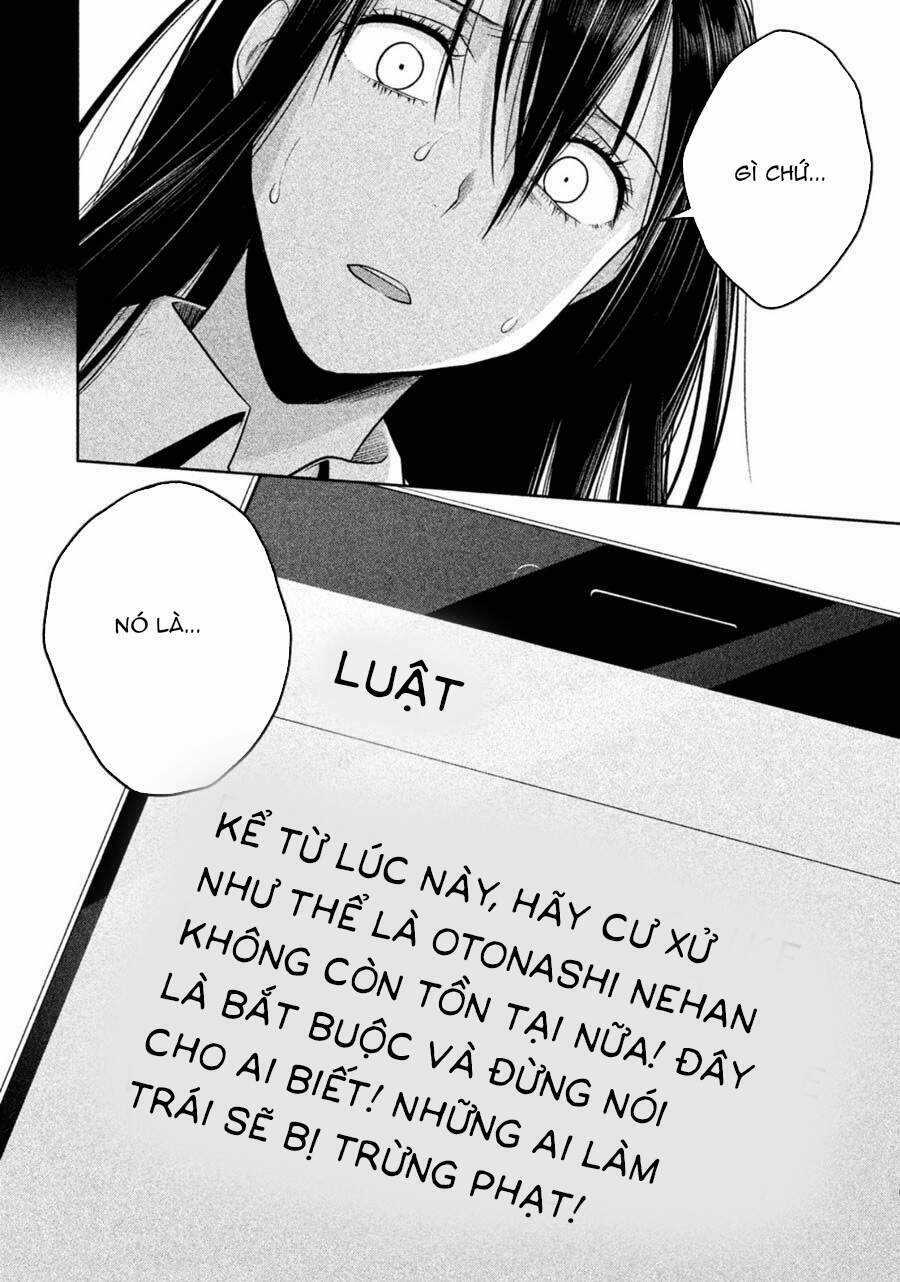 Rule - Annihilation Classroom Chapter 18 trang 19