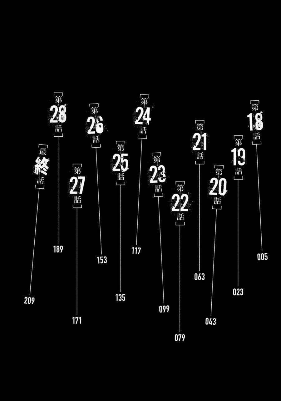 Rule - Annihilation Classroom Chapter 18 trang 3