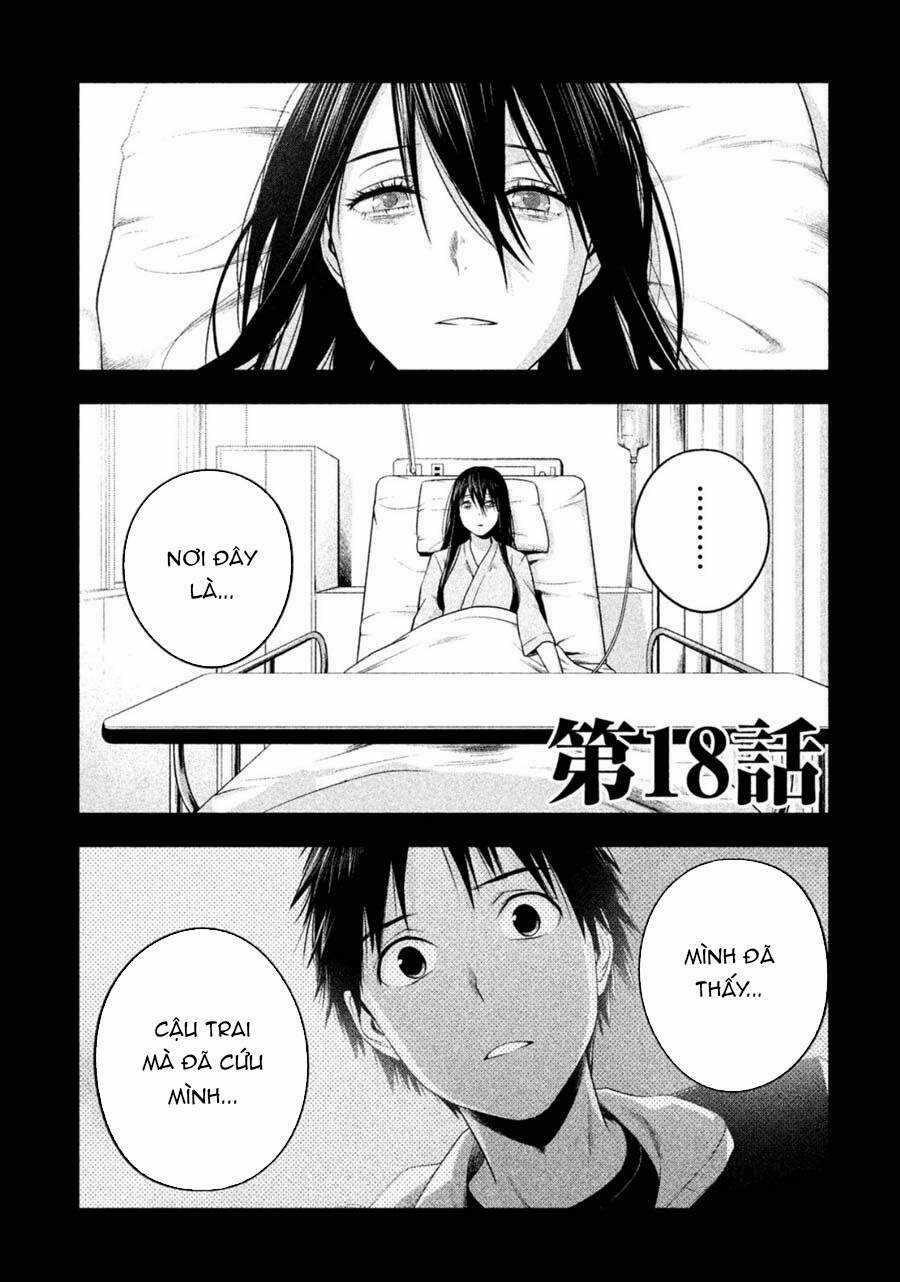 Rule - Annihilation Classroom Chapter 18 trang 4