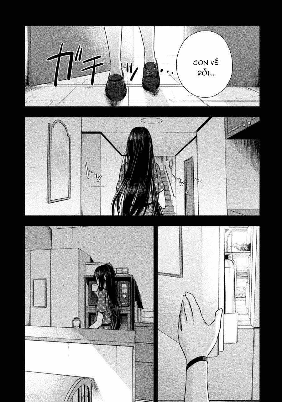 Rule - Annihilation Classroom Chapter 18 trang 6