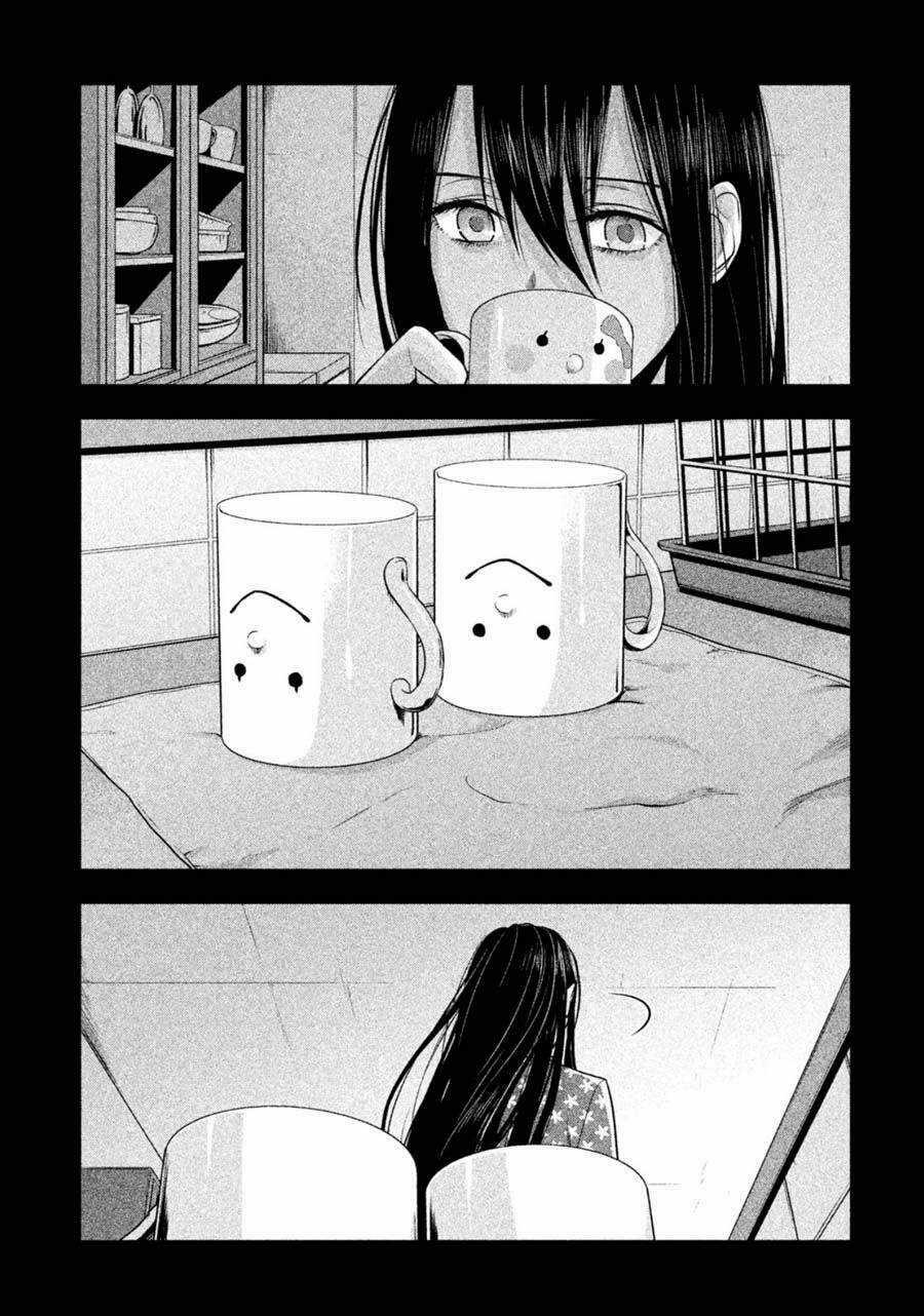 Rule - Annihilation Classroom Chapter 18 trang 7