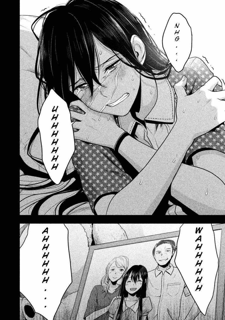 Rule - Annihilation Classroom Chapter 18 trang 9