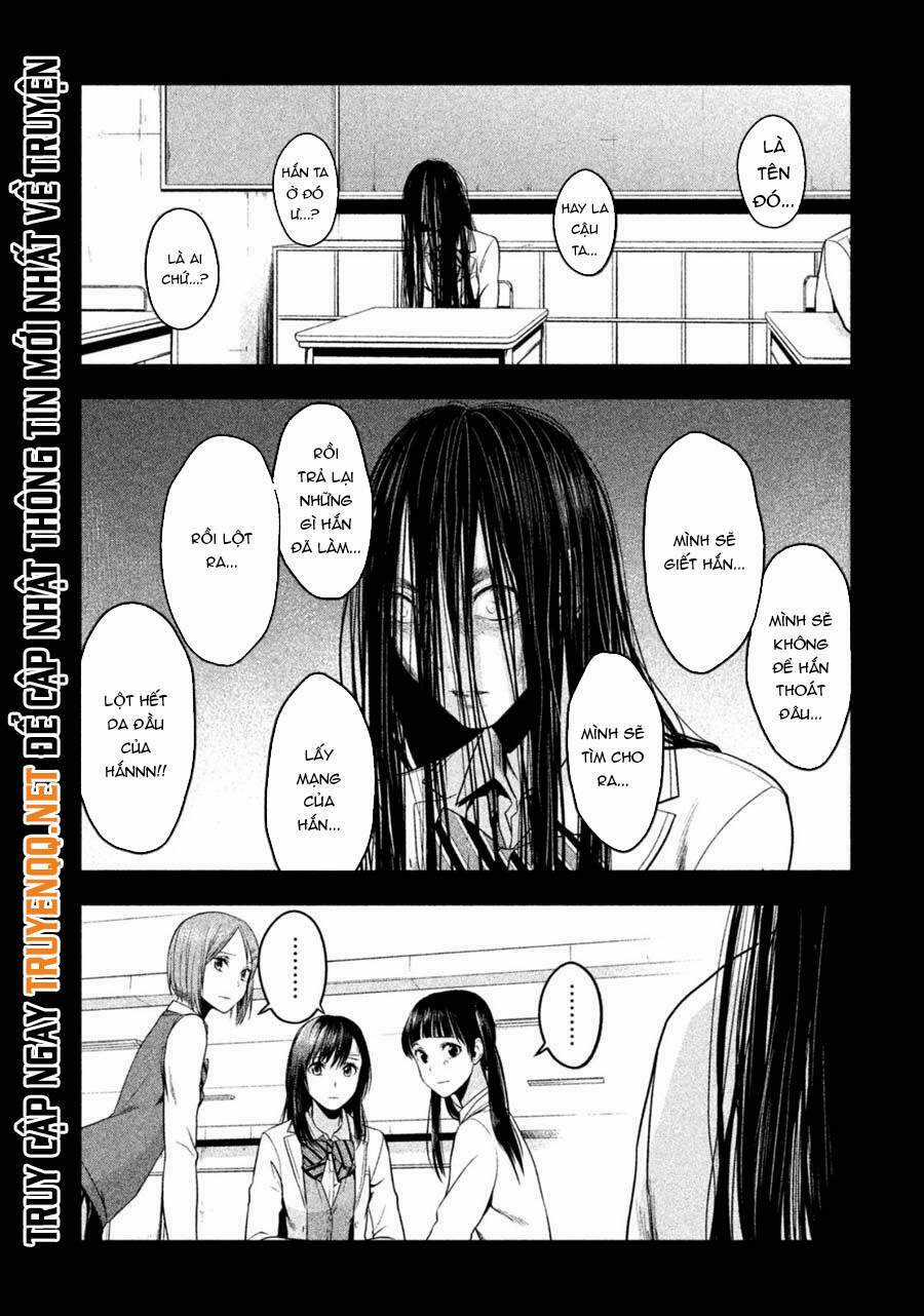 Rule - Annihilation Classroom Chapter 19 trang 10