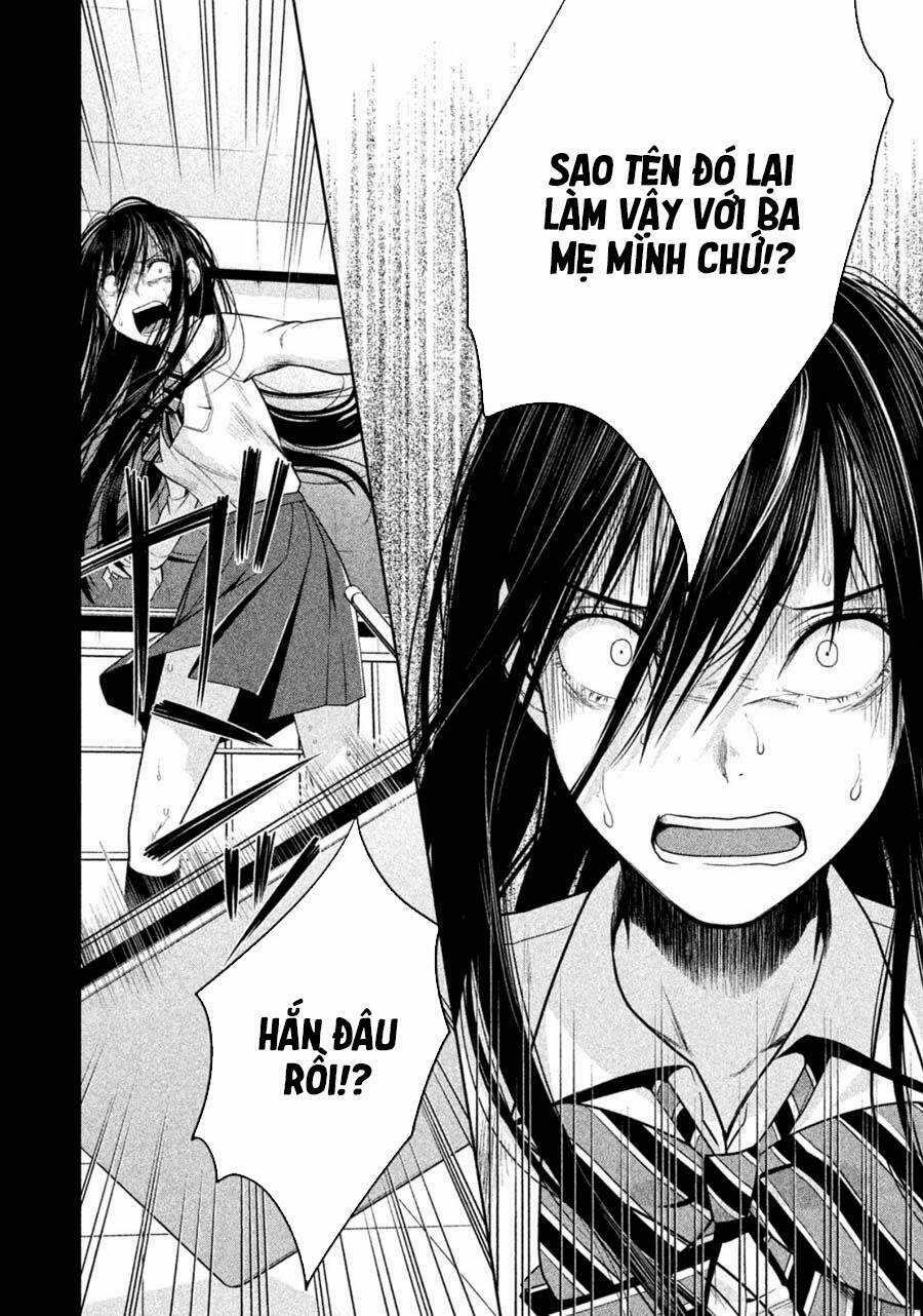 Rule - Annihilation Classroom Chapter 19 trang 2