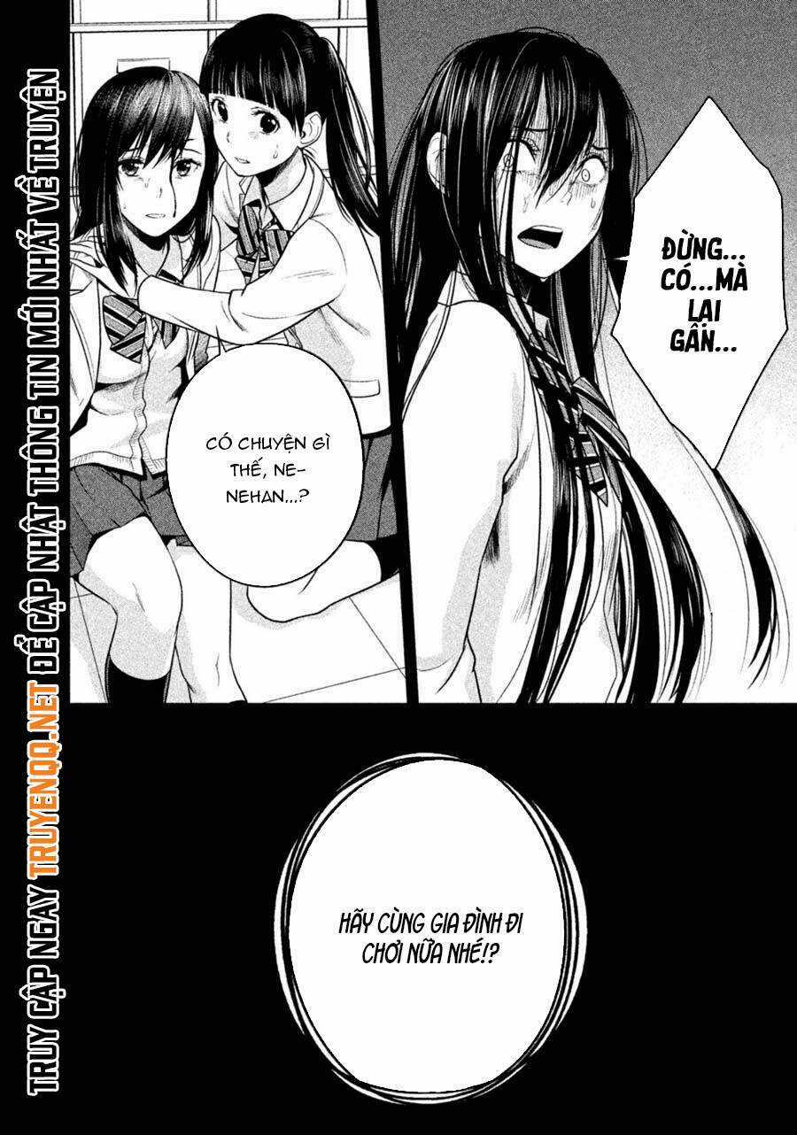 Rule - Annihilation Classroom Chapter 19 trang 4