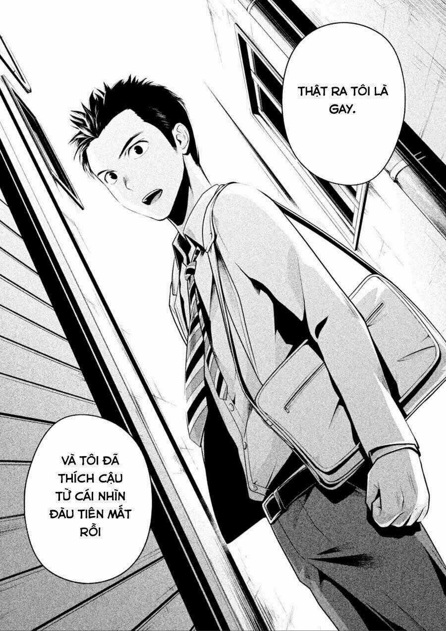 Rule - Annihilation Classroom Chapter 2 trang 22