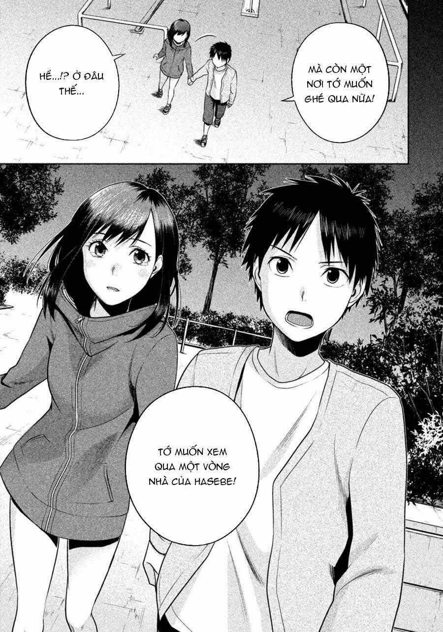 Rule - Annihilation Classroom Chapter 21 trang 15