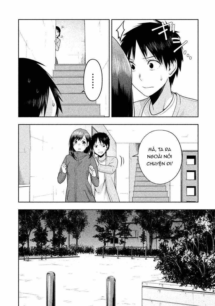 Rule - Annihilation Classroom Chapter 21 trang 2