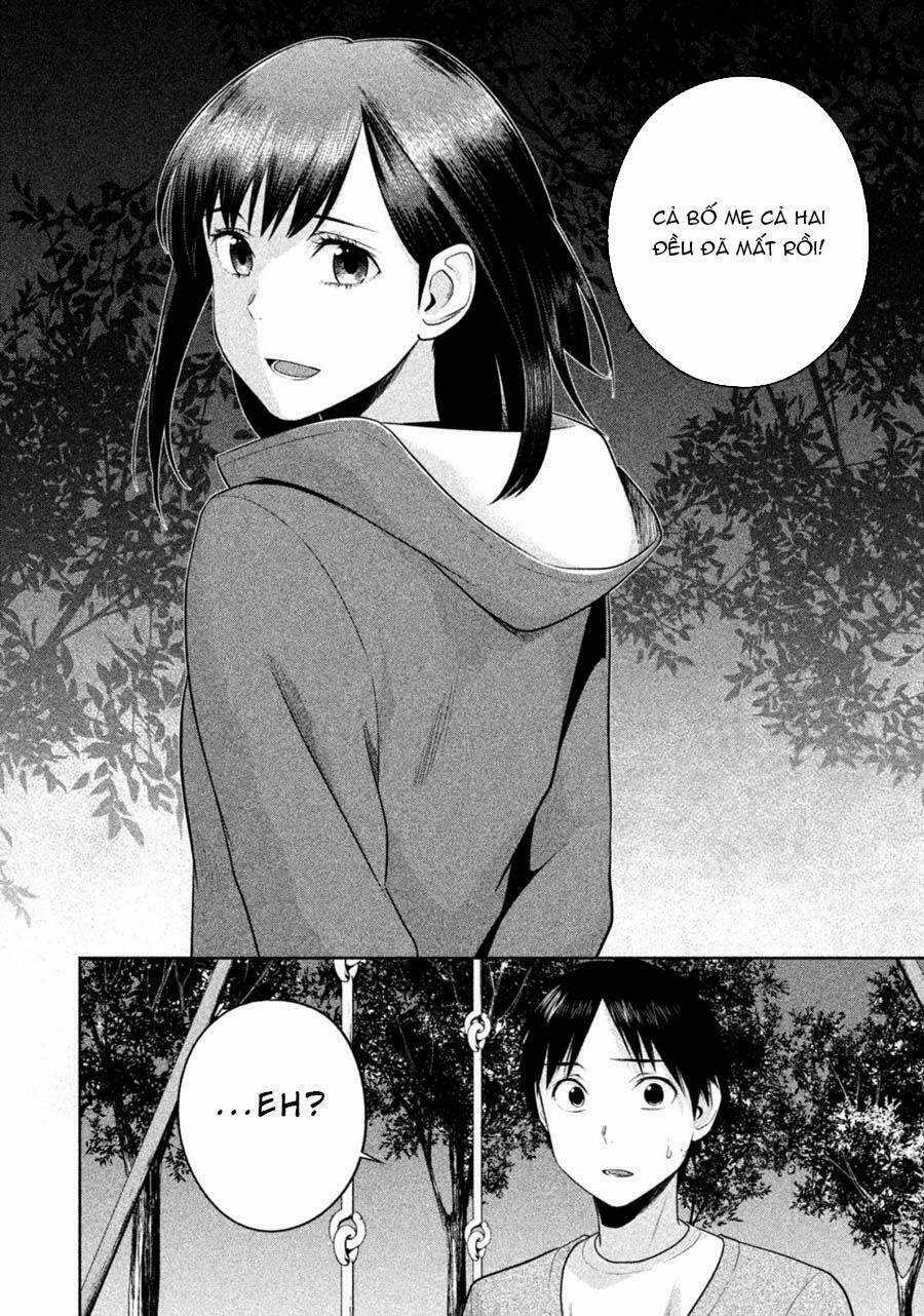 Rule - Annihilation Classroom Chapter 21 trang 6