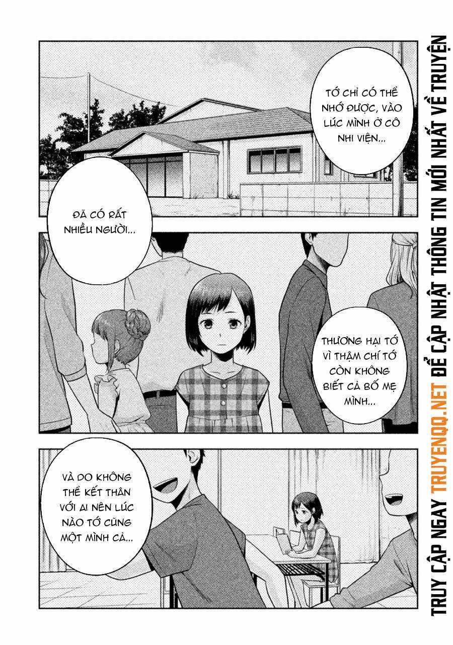 Rule - Annihilation Classroom Chapter 21 trang 7