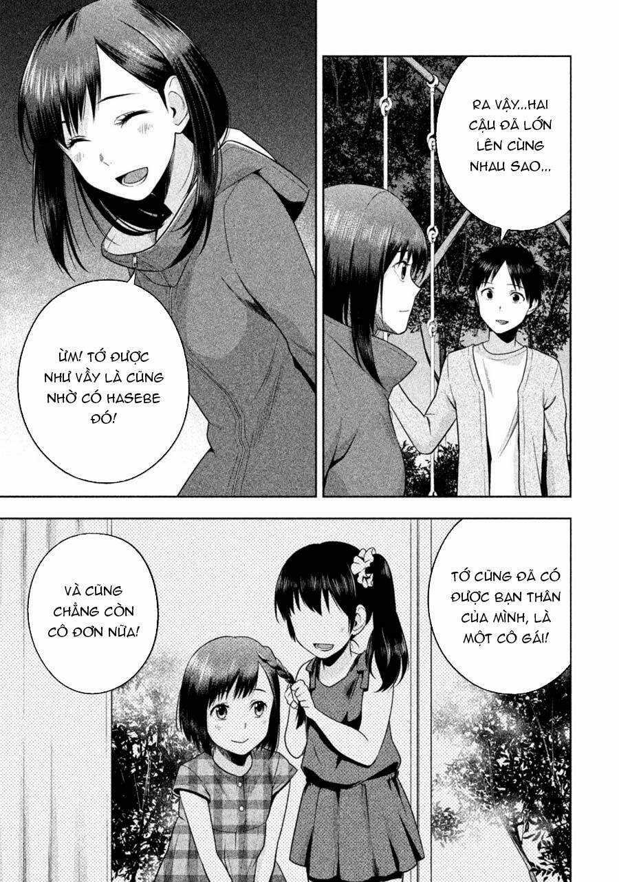 Rule - Annihilation Classroom Chapter 21 trang 9