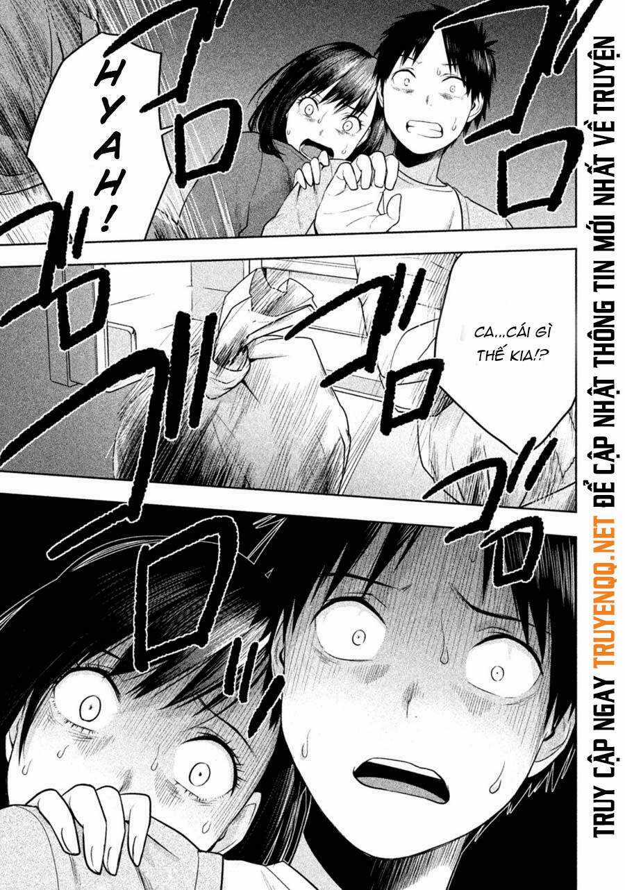 Rule - Annihilation Classroom Chapter 22 trang 13