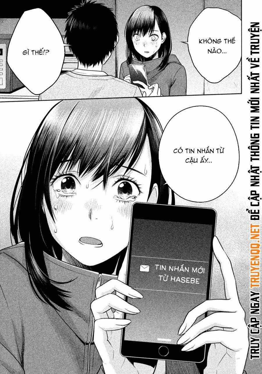 Rule - Annihilation Classroom Chapter 22 trang 19