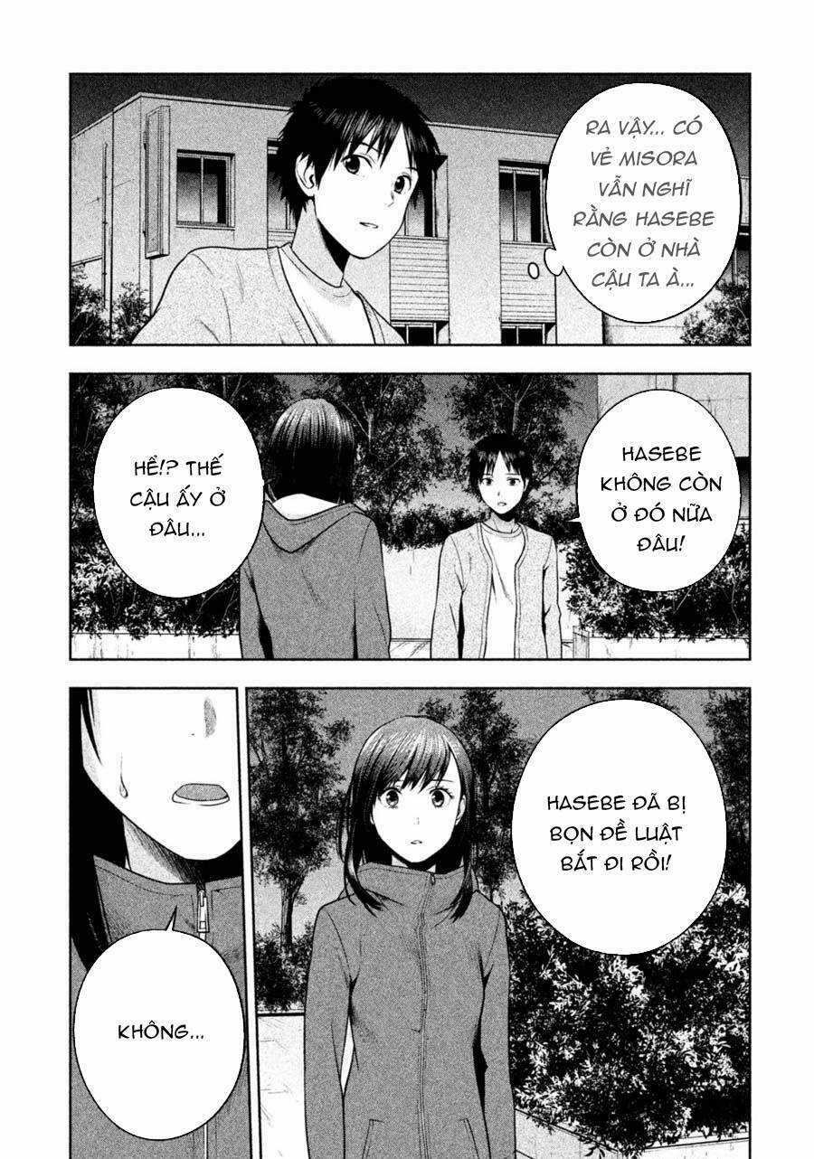 Rule - Annihilation Classroom Chapter 22 trang 2