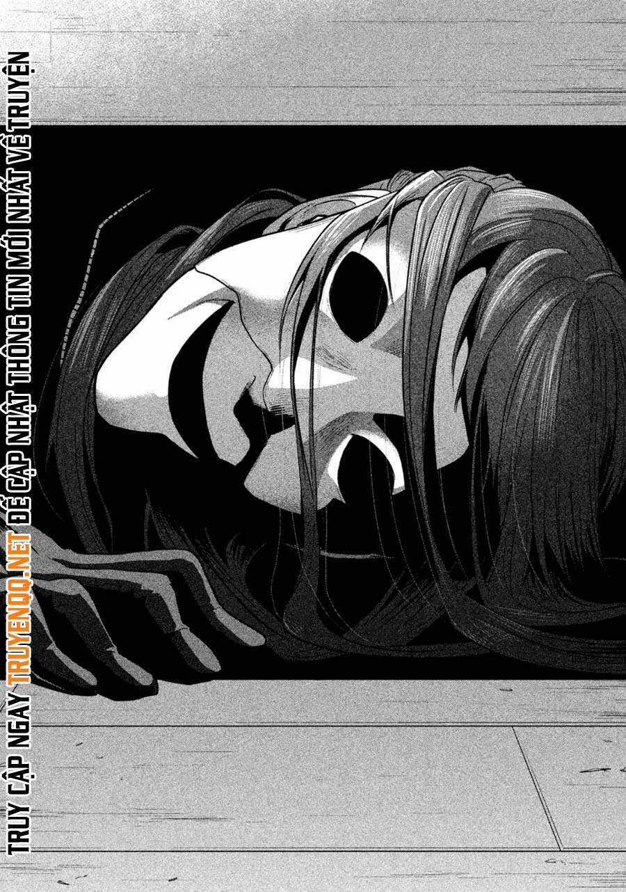 Rule - Annihilation Classroom Chapter 23 trang 17