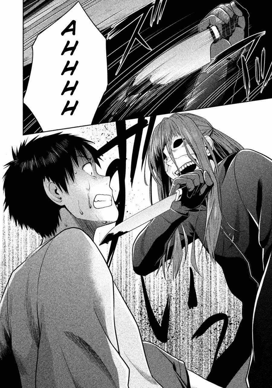 Rule - Annihilation Classroom Chapter 23 trang 19