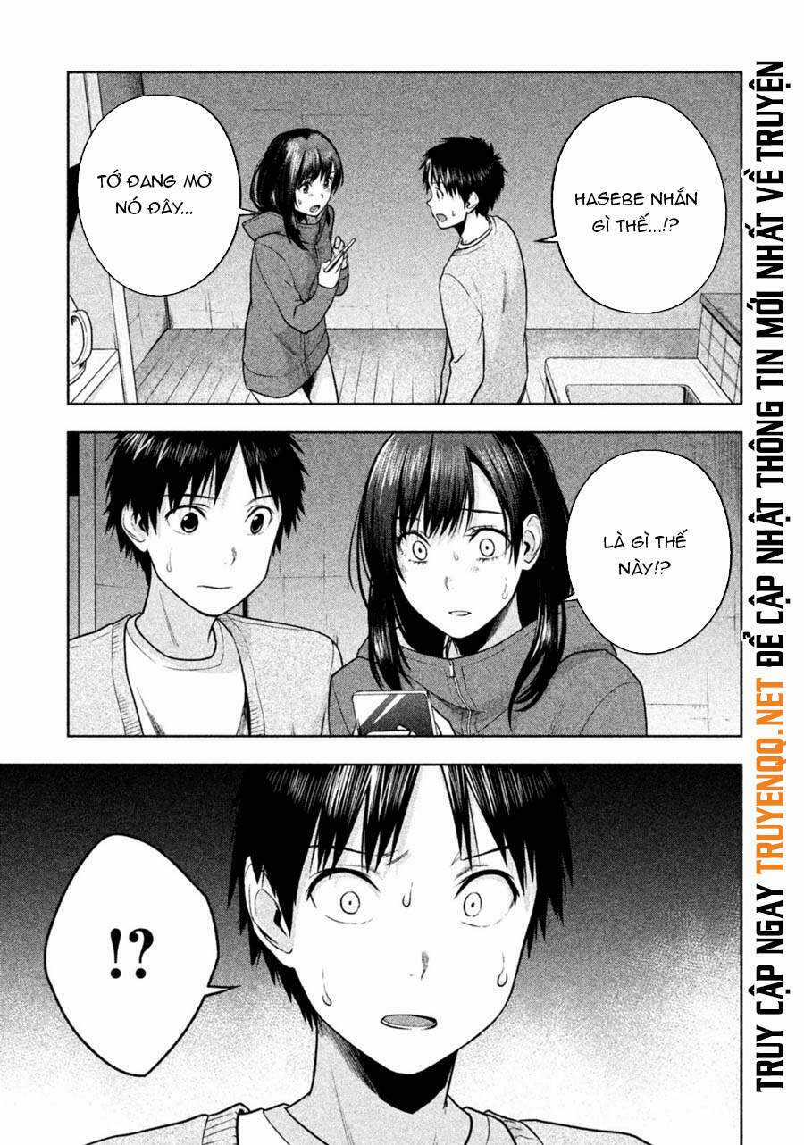 Rule - Annihilation Classroom Chapter 23 trang 2